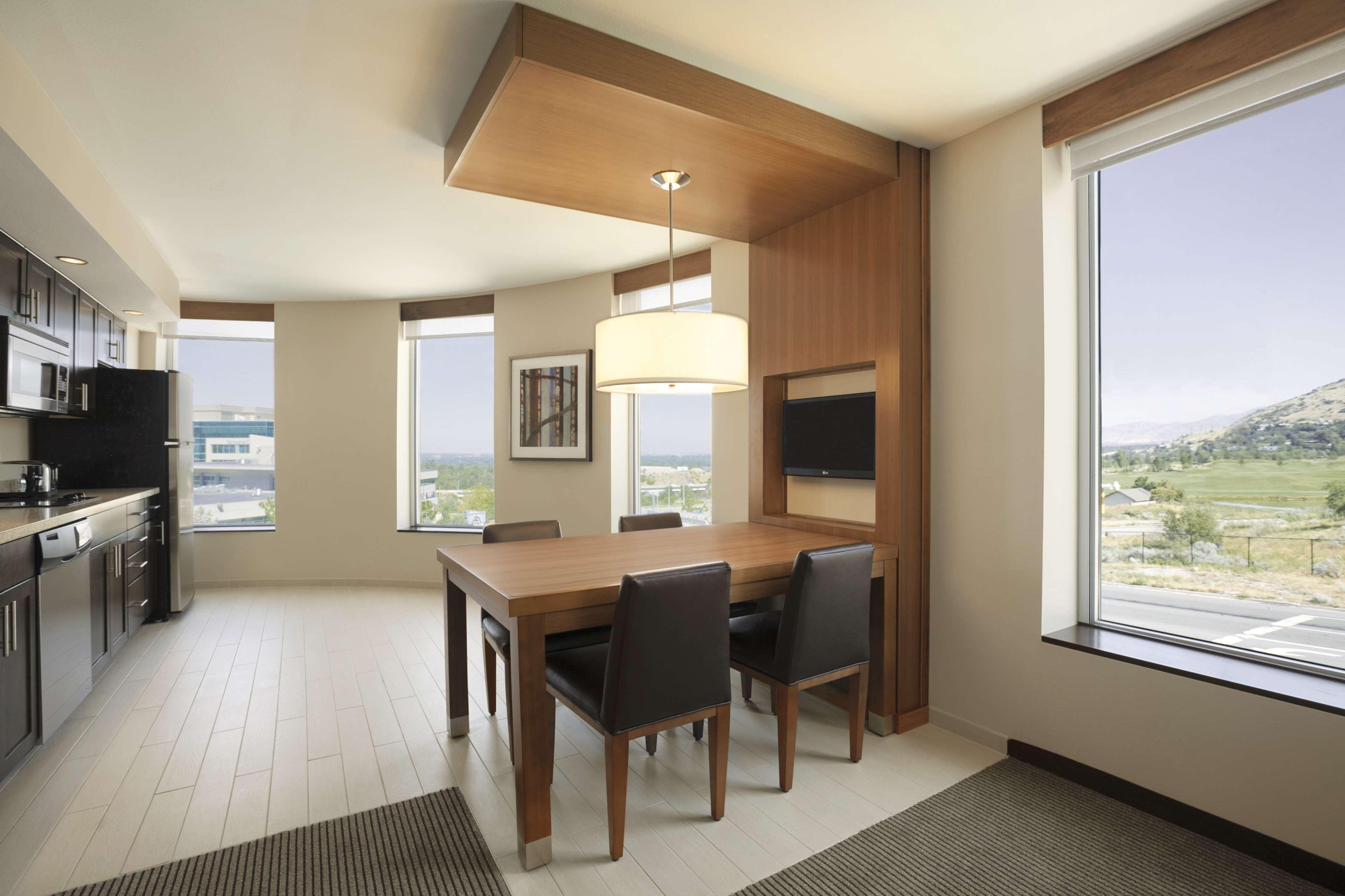 Hyatt Place Salt Lake City/Cottonwood Cottonwood Heights Extérieur photo