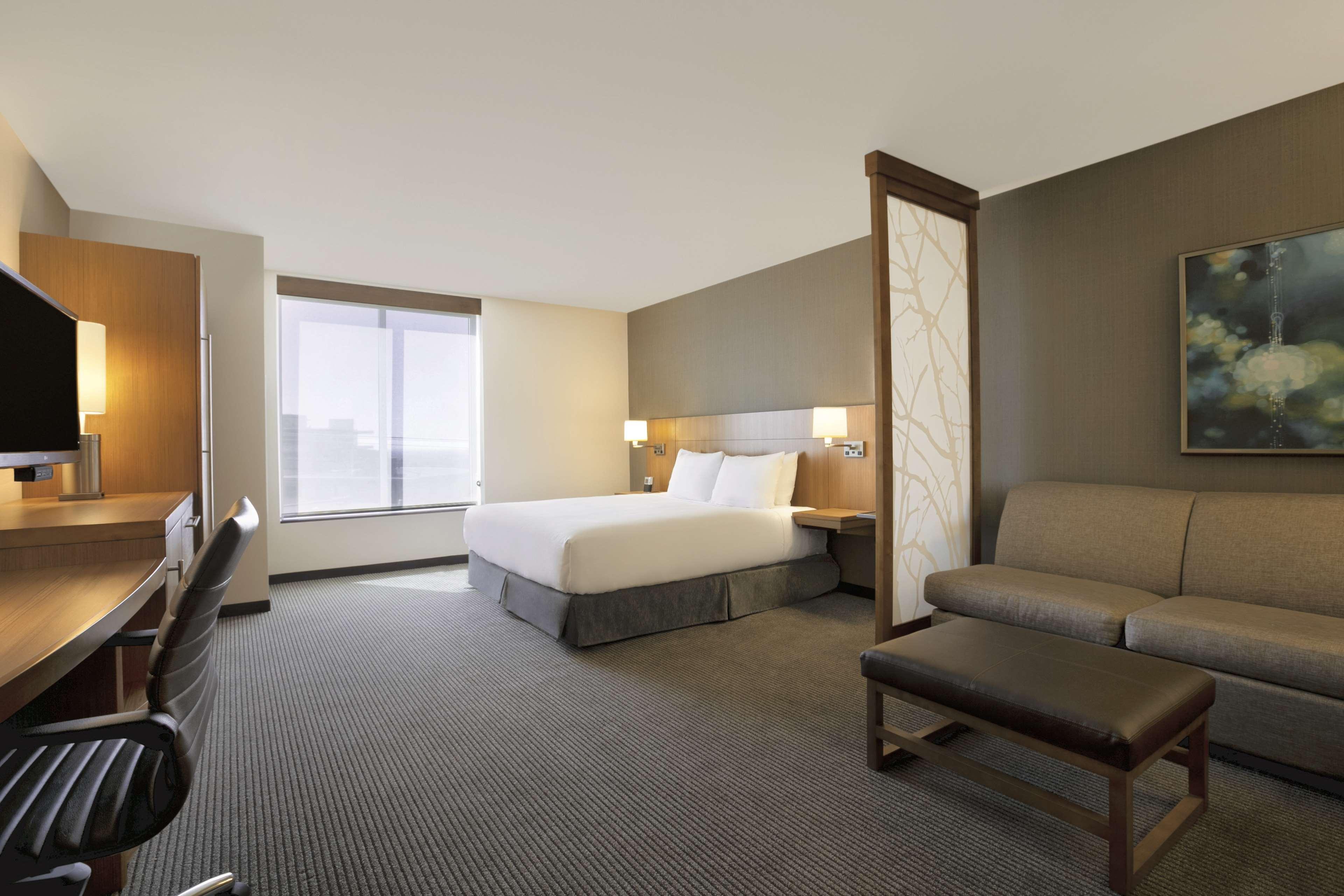 Hyatt Place Salt Lake City/Cottonwood Cottonwood Heights Extérieur photo