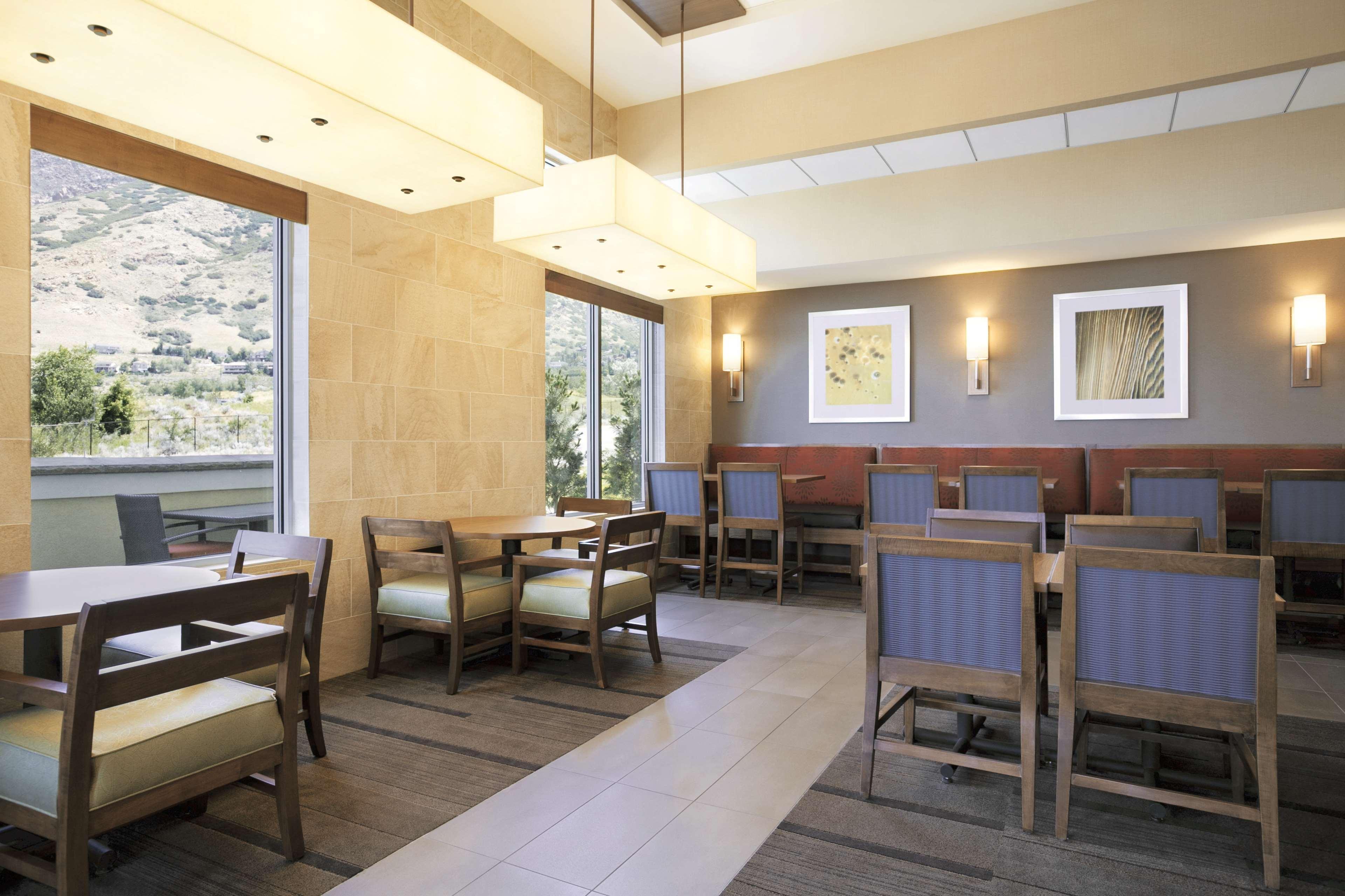 Hyatt Place Salt Lake City/Cottonwood Cottonwood Heights Extérieur photo