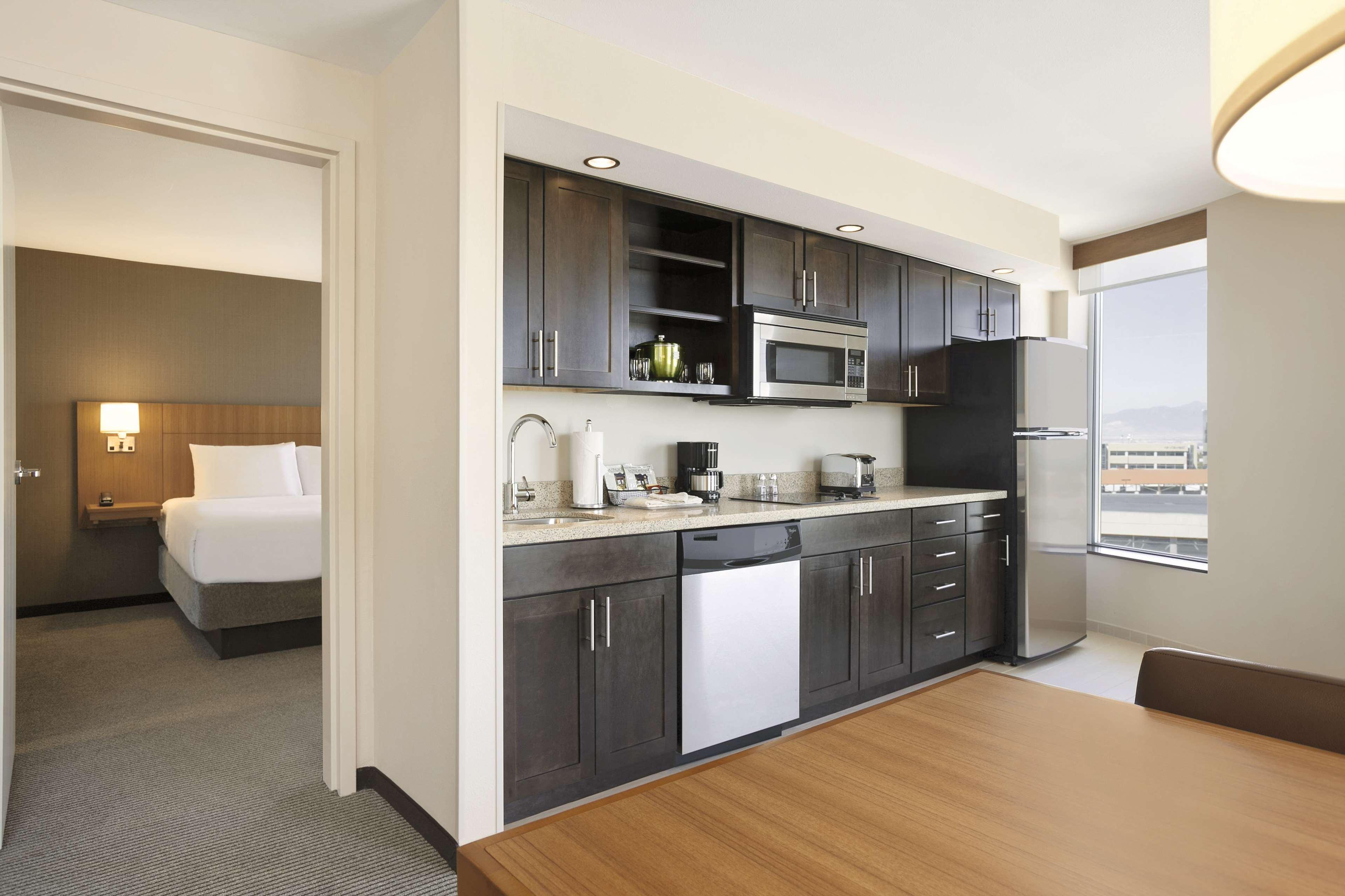 Hyatt Place Salt Lake City/Cottonwood Cottonwood Heights Extérieur photo