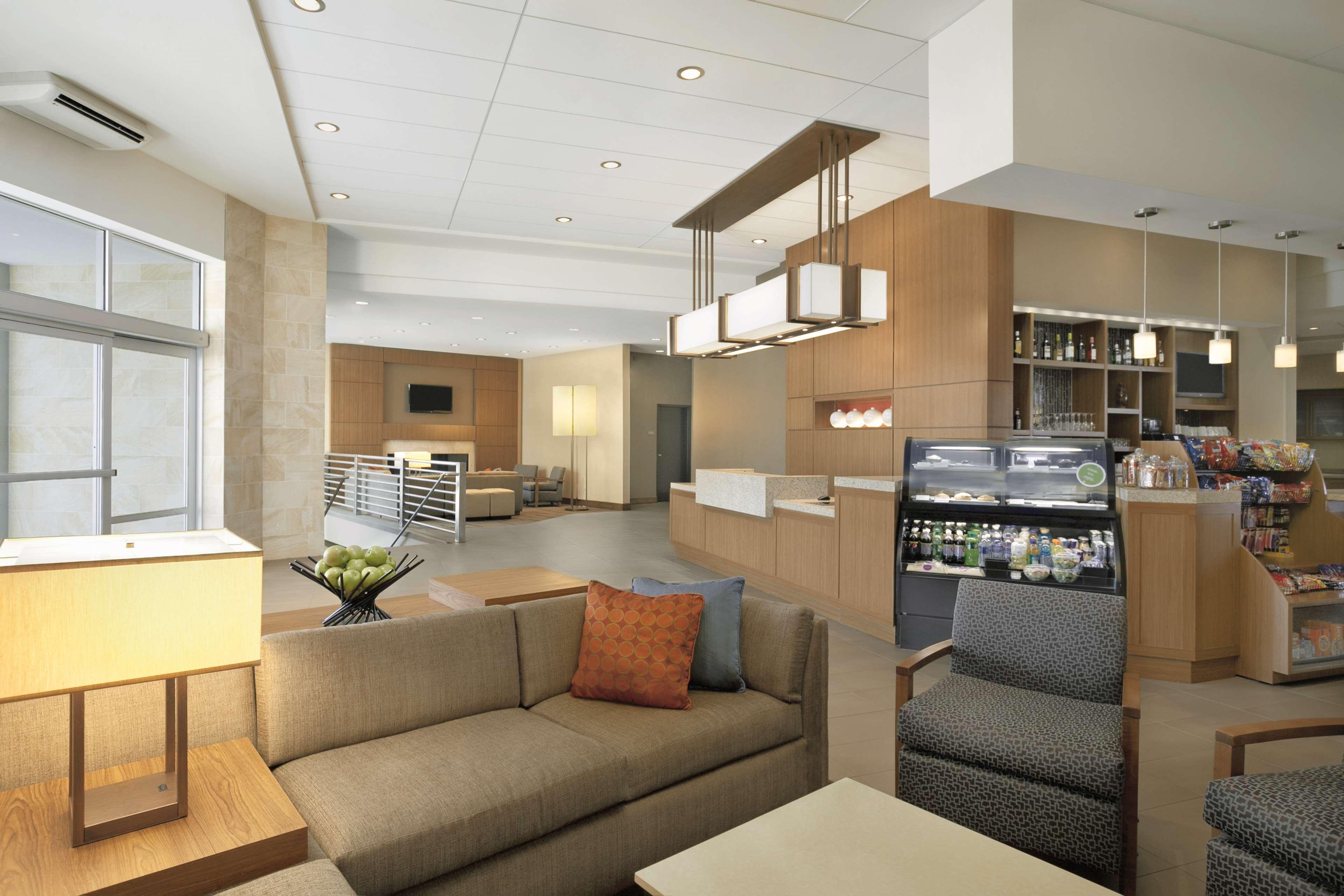 Hyatt Place Salt Lake City/Cottonwood Cottonwood Heights Extérieur photo