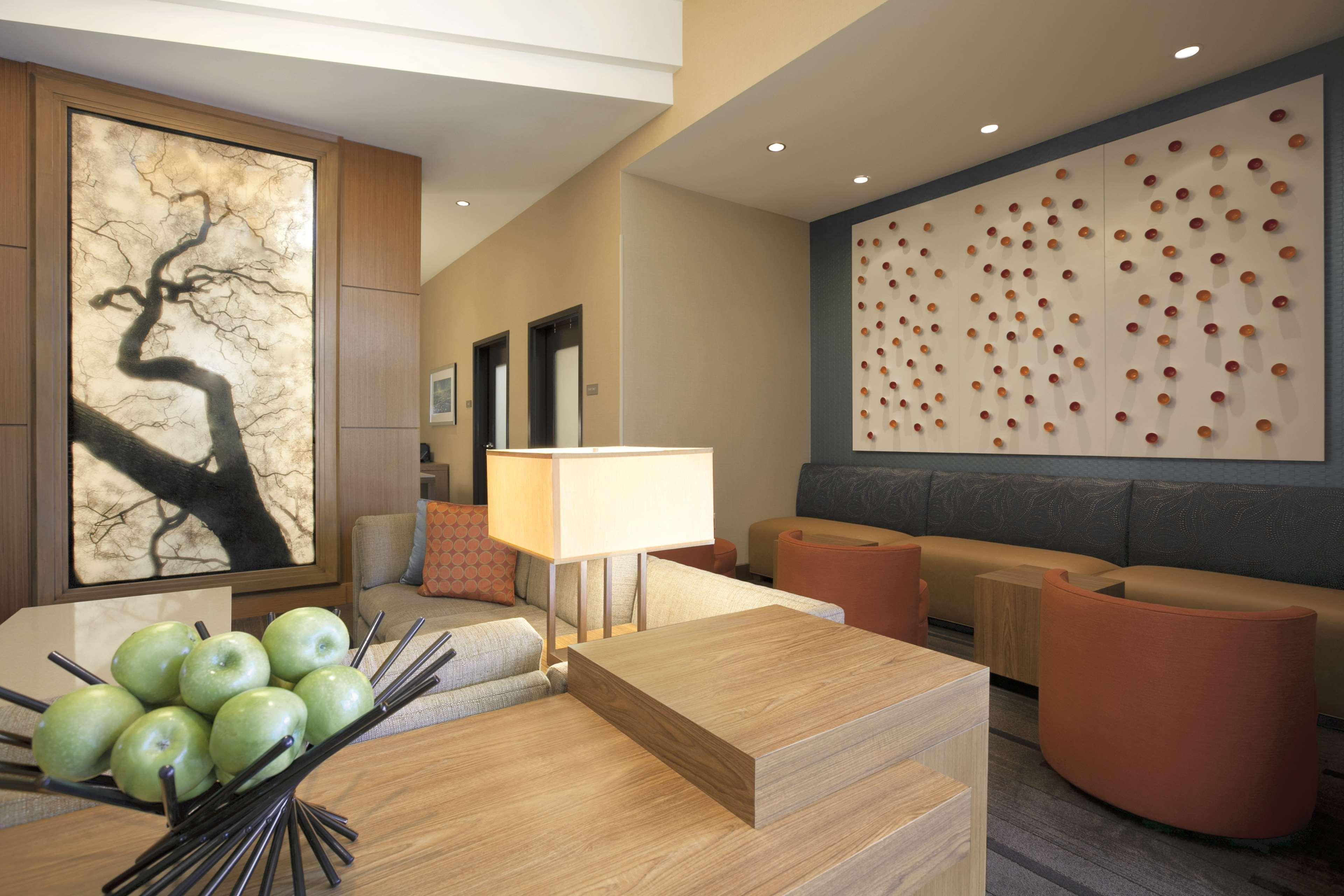 Hyatt Place Salt Lake City/Cottonwood Cottonwood Heights Extérieur photo