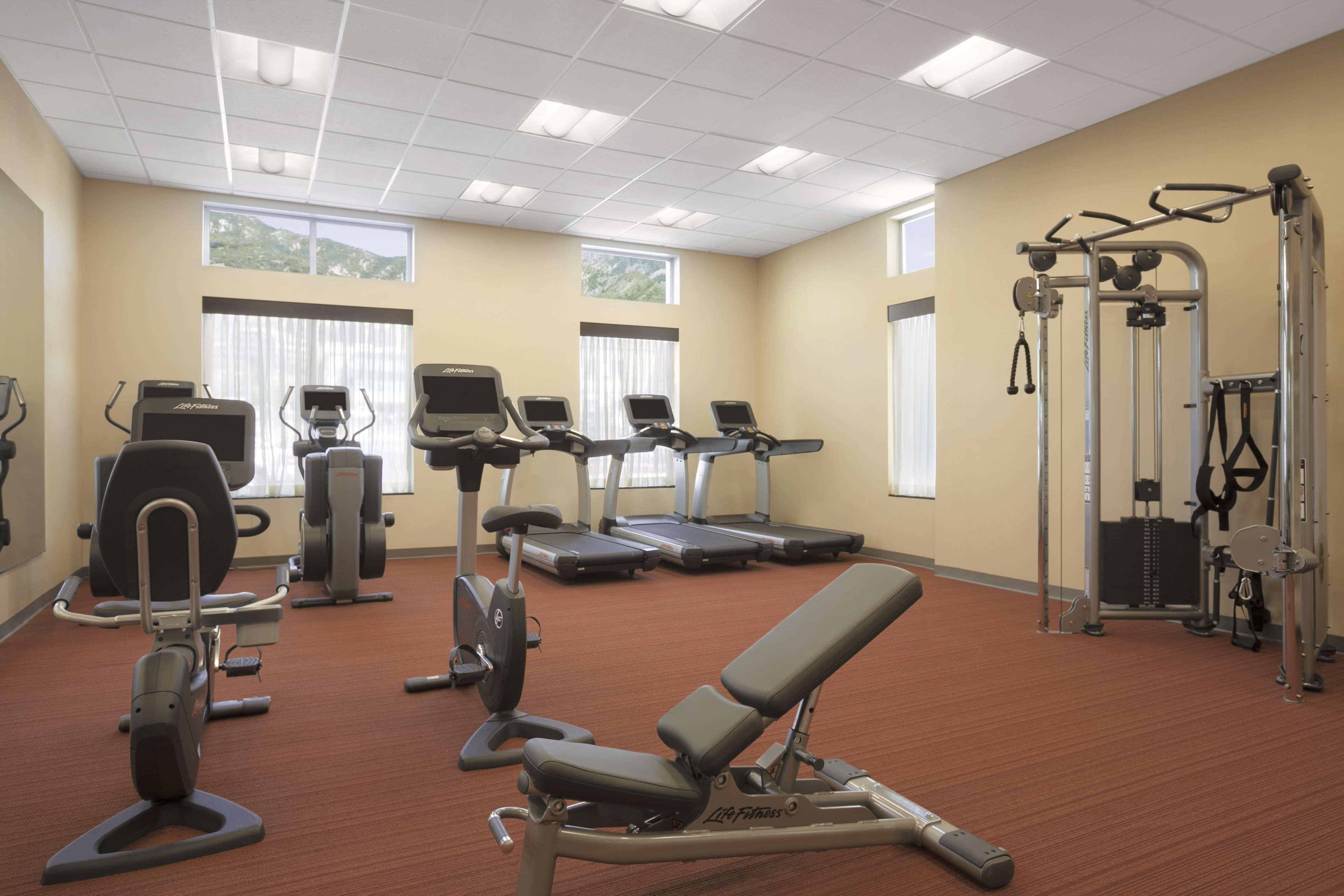 Hyatt Place Salt Lake City/Cottonwood Cottonwood Heights Extérieur photo
