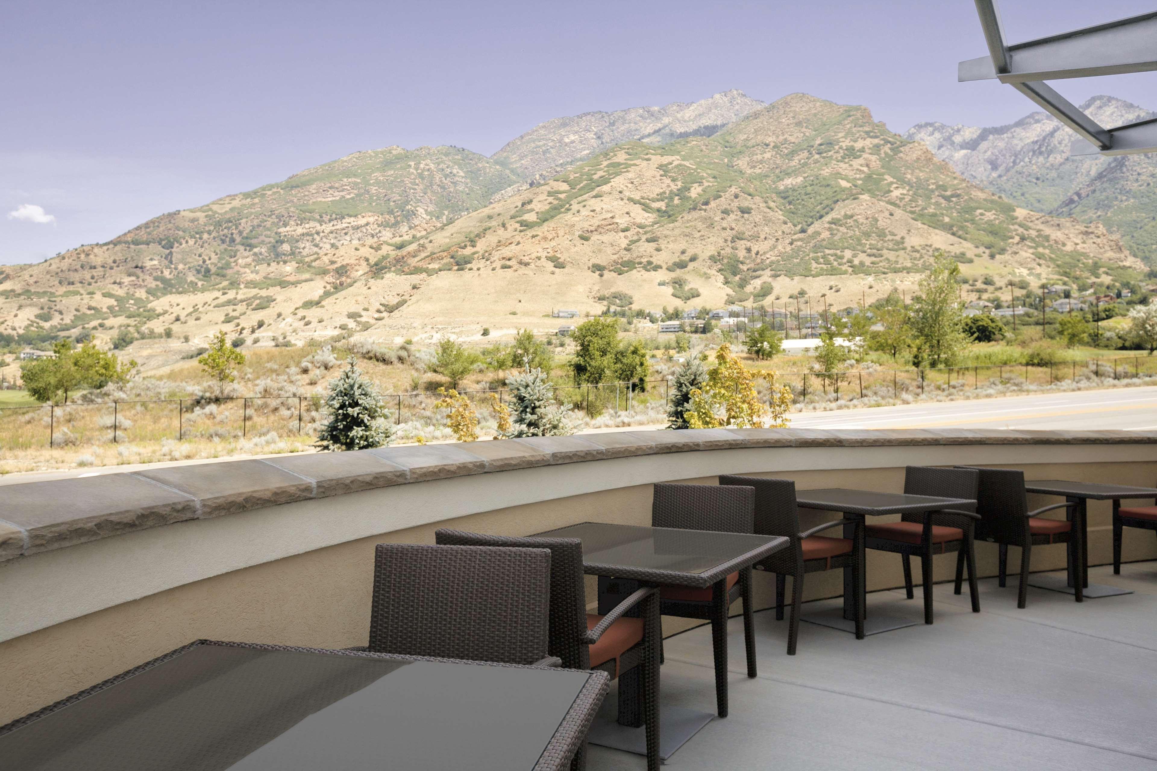 Hyatt Place Salt Lake City/Cottonwood Cottonwood Heights Extérieur photo