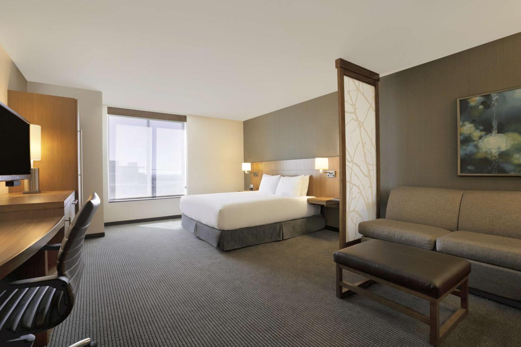 Hyatt Place Salt Lake City/Cottonwood Cottonwood Heights Extérieur photo