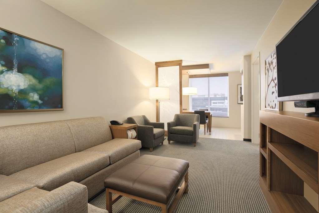 Hyatt Place Salt Lake City/Cottonwood Cottonwood Heights Chambre photo