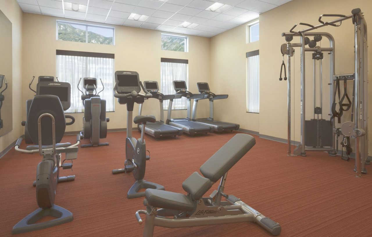 Hyatt Place Salt Lake City/Cottonwood Cottonwood Heights Extérieur photo